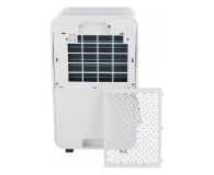 Mission Air Osuszacz powietrza ECODRY 16L/24h WiFi - 1590319 - zdjęcie 7
